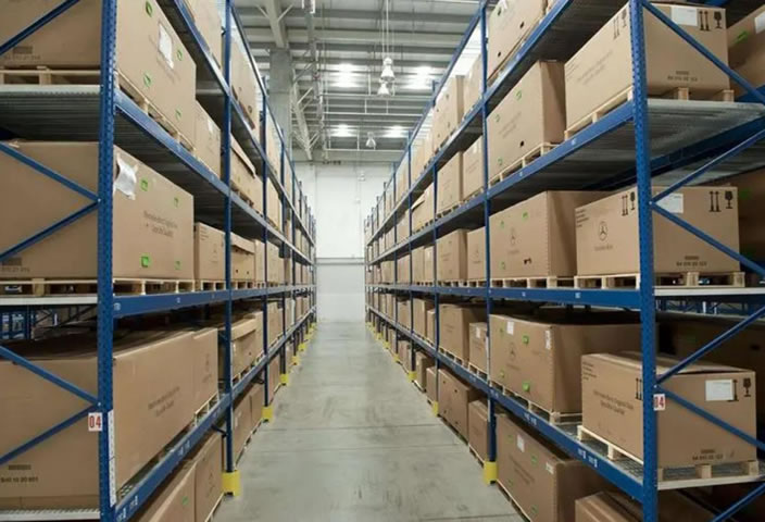 漳州到东兴区货物仓储