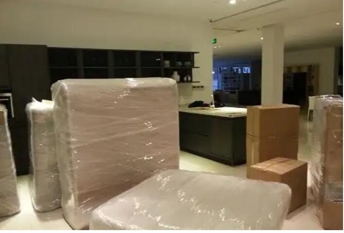 漳州到东兴区长途搬家