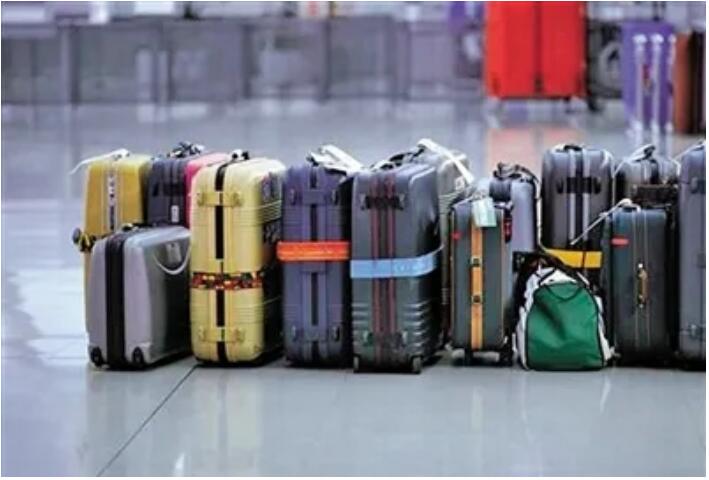 漳州到东兴区行李托运