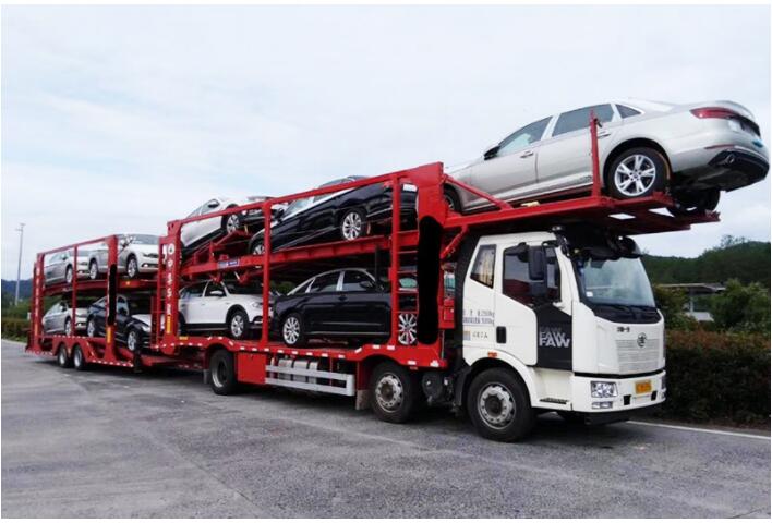 漳州到东兴区轿车托运